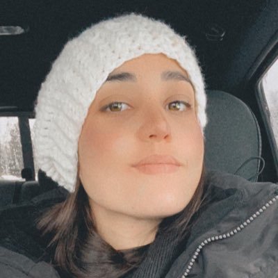 Profile Picture of Nathália Fonseca (@nathaliafs) on Twitter