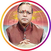 Profile Picture of Prof.Dharmender Sharma (@DharmenderSharma) on Youtube