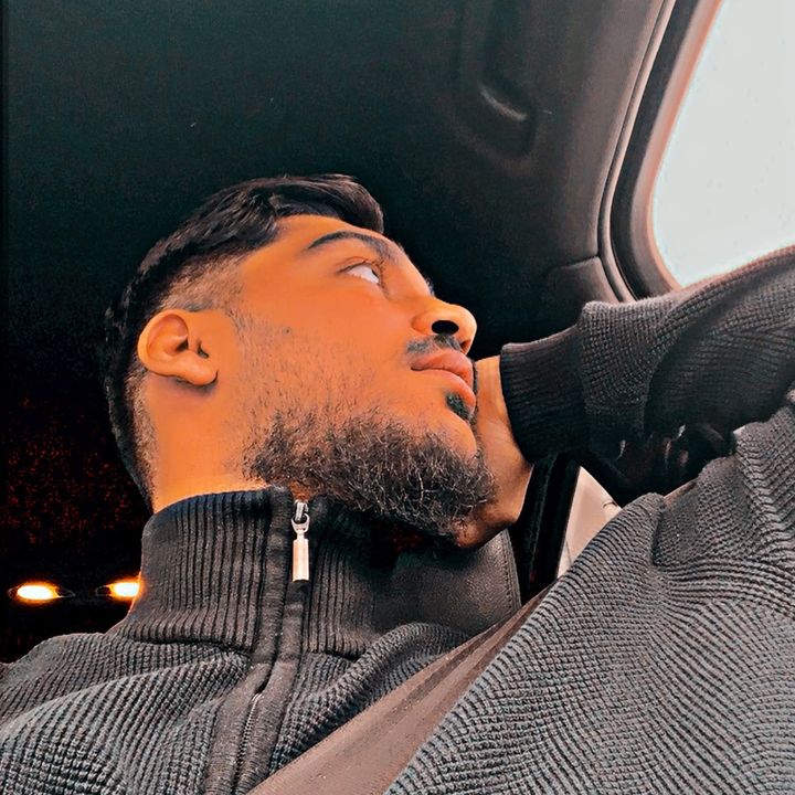 Profile Picture of Brendo_£0O6 (@brendo_o06) on Tiktok