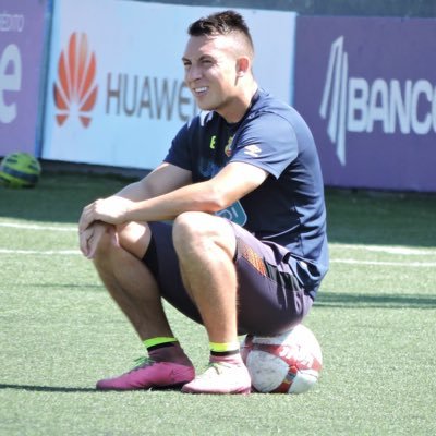 Profile Picture of Antonio Pedroza (@ap200291) on Twitter