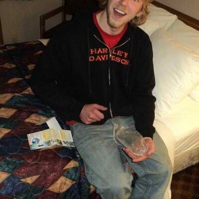 Profile Picture of Kyle Zabel (@zabelwobble) on Twitter