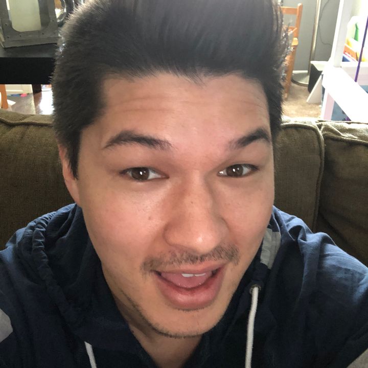 Profile Picture of Alan Post (@mcbrucio) on Tiktok