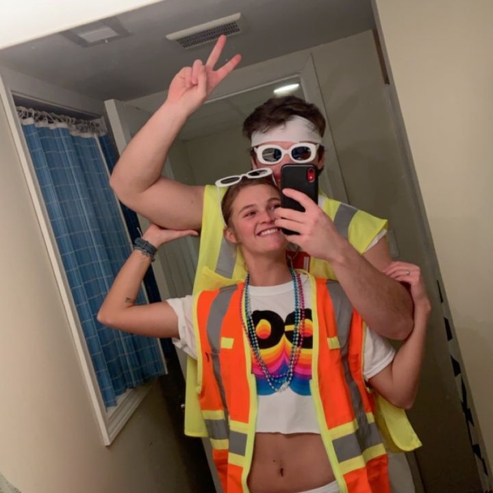 Profile Picture of Joey Davidson (@@joeydavidson70) on Tiktok