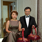 Profile Picture of Ray ＆ Kelly (@wedding. 2015 / 12 / 12) on Flickr