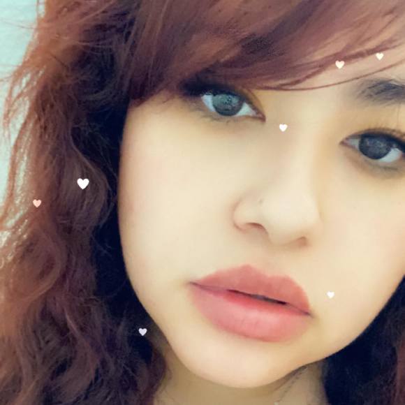 Profile Picture of Abril Radice (@myworldinsanity) on Poshmark
