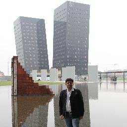 Profile Picture of Jignesh Shah (@jigneshshah1973) on Twitter