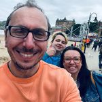 Profile Picture of Michael Whitehead (@golfguidewriter) on Instagram