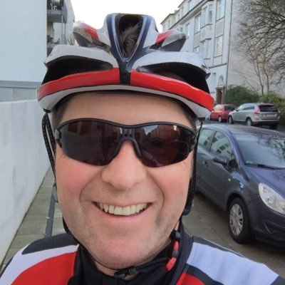 Profile Picture of Thomas Jacobi (@biketj) on Twitter