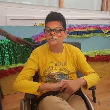 Profile Picture of Aster Berhane (@BerhaneAster) on Twitter