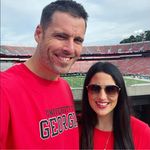 Profile Picture of Jamie Burns Pridgen (@jamiebpri) on Instagram