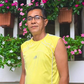 Profile Picture of Christopher Toledo Timones (@christopher.timones.58) on Facebook