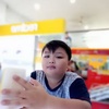 Profile Picture of bradleychuang (@bradleychuang) on Tiktok