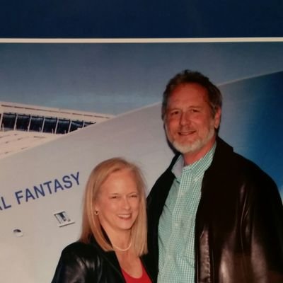 Profile Picture of Donna Lee Dunham (@DonnaLeeDunham) on Twitter