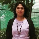 Profile Picture of Rashmi Shetty (@rashmi.shetty.578) on Instagram