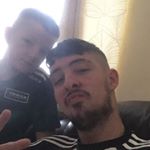 Profile Picture of James O'Callaghan (@jamessonx) on Instagram
