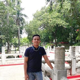Profile Picture of Jeremy Cay Suarez (jelai) (@jeremy.suarez.796) on Facebook