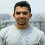 Profile Picture of vivek kamath (@vivek_aka_dinga) on Instagram