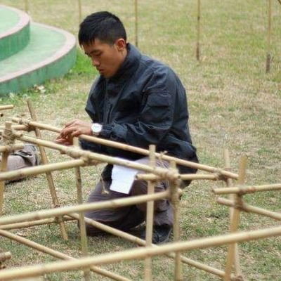 Profile Picture of Anson Chu (@AnsonChu10) on Twitter