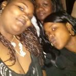 Profile Picture of April Breakingthru McCotter (@IGOTMYDRINKANDMY2STEPP) on Facebook