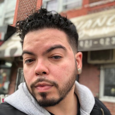 Profile Picture of The Incredible Heck (@Bone_Chilla) on Twitter