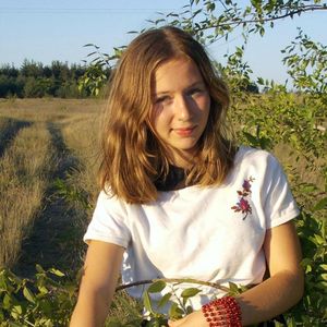 Profile Picture of Victoriya Ivanova (@victoriyaiva) on Myspace