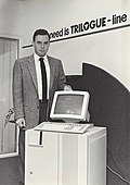 Profile Picture of Boaz Misholion Wikipedia