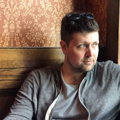 Profile Picture of Ryan Mark (@ryanmark) on Twitter
