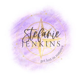 Profile Picture of Stefanie Jenkins (@authorstefaniejenkins) on Instagram