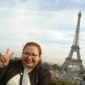 Profile Picture of Betty Aguilar Rosales (@betty.hope) on Myspace