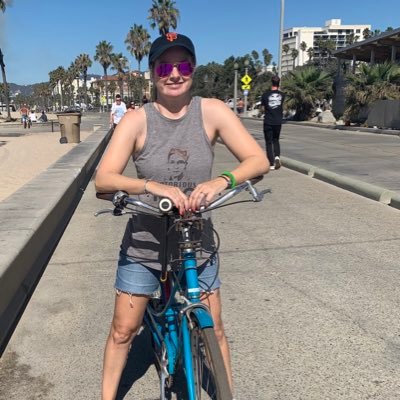 Profile Picture of Jodie McClain (@JodieMcClain17) on Twitter