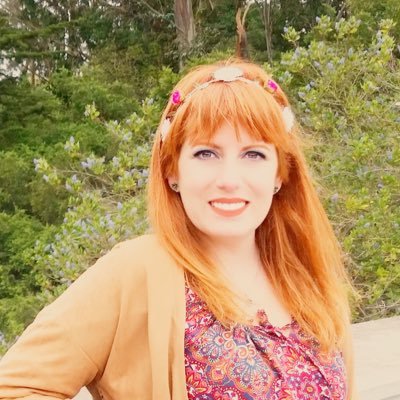 Profile Picture of Veronica Miranda (@Vero_Miranda) on Twitter