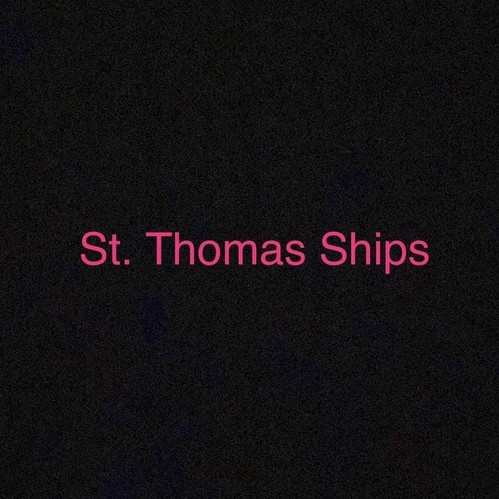 Profile Picture of st. thomas ships (@stthomasships1) on Tiktok