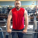 Profile Picture of Jesse Haines (@highfunktioningsociopath) on Instagram