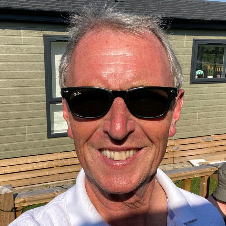 Profile Picture of Benjamin Evans (@benjaminevans759) on Tiktok