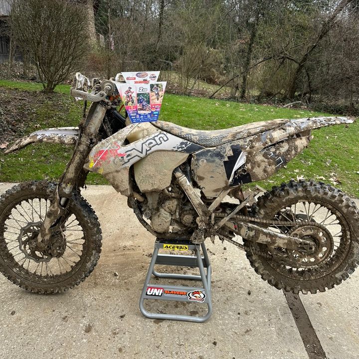 Profile Picture of ️ (@calebturner784) on Tiktok