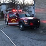 Profile Picture of Joshua Brannon (@firefighter_205) on Instagram