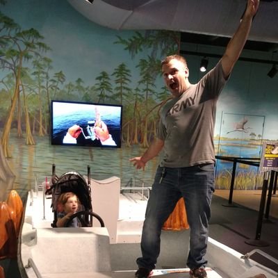 Profile Picture of Benjamin Guidry (@BenjaminGuidry) on Twitter