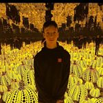 Profile Picture of David Lusk (@david_lus.k) on Instagram