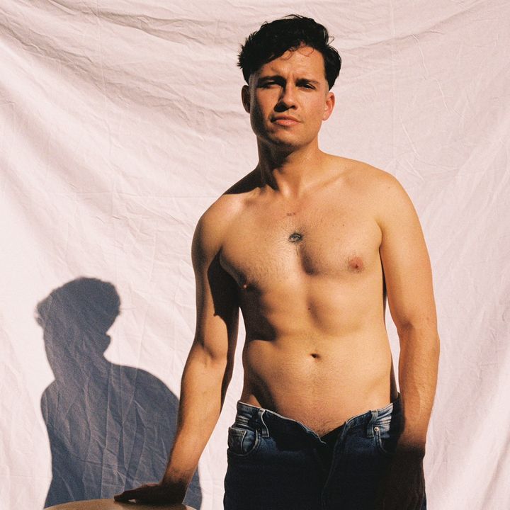 Profile Picture of davidrexmusic_ (@davidrexmusic_) on Tiktok