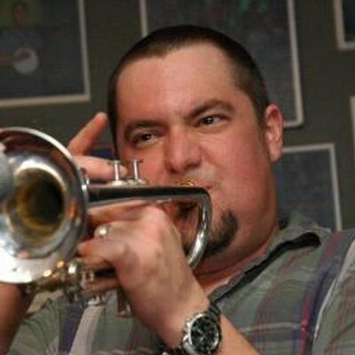 Profile Picture of Nick Schroeder (@LobsterBosley) on Twitter