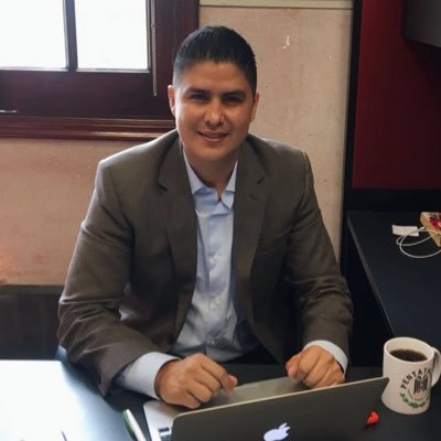 Profile Picture of Néstor Luna O. (@nestorluna7) on Twitter