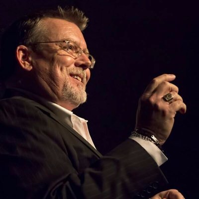 Profile Picture of Chris Rayman (@TheChrisRayman) on Twitter