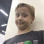 Profile Picture of Connor Henley (@connor.henley) on Instagram