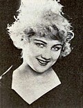 Profile Picture of Peggy O'Dayon Wikipedia