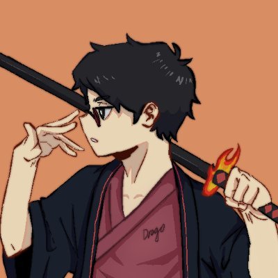 Profile Picture of Drago (@mightbe_nick) on Twitter