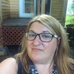 Profile Picture of Nancy Savoie (@nancy_savoie) on Instagram