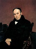 Profile Picture of Vasily Zhukovsky - Wikipediaon Wikipedia