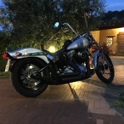 Profile Picture of Maximilian Sciandri (@allcv1967) on Twitter