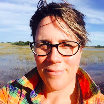 Profile Picture of Elizabeth Goldstein (@esrgoldstein) on Twitter