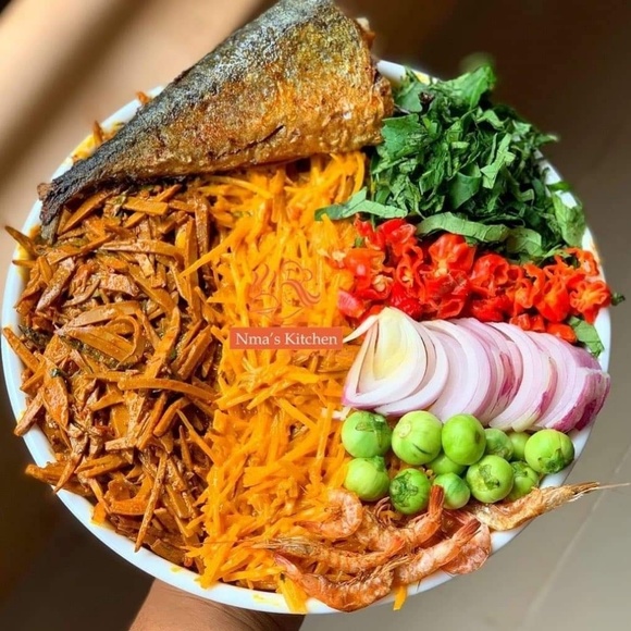 Profile Picture of Emeka Okafor (@apostle74) on Poshmark